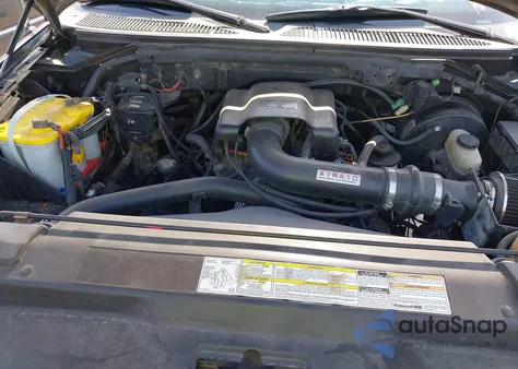 2001 Ford F-150 Supercrew Harley-Davidson Edition/King Ranch Edition/Lariat/Xlt из США, поврежденный, VIN 1FTRW07W61KB57134